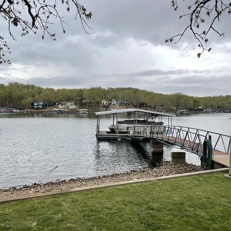 Loft , Boat Dock, 2 Bedrooms , Pet Friendly Gravois Mills المظهر الخارجي الصورة