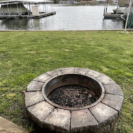 Loft , Boat Dock, 2 Bedrooms , Pet Friendly Gravois Mills المظهر الخارجي الصورة