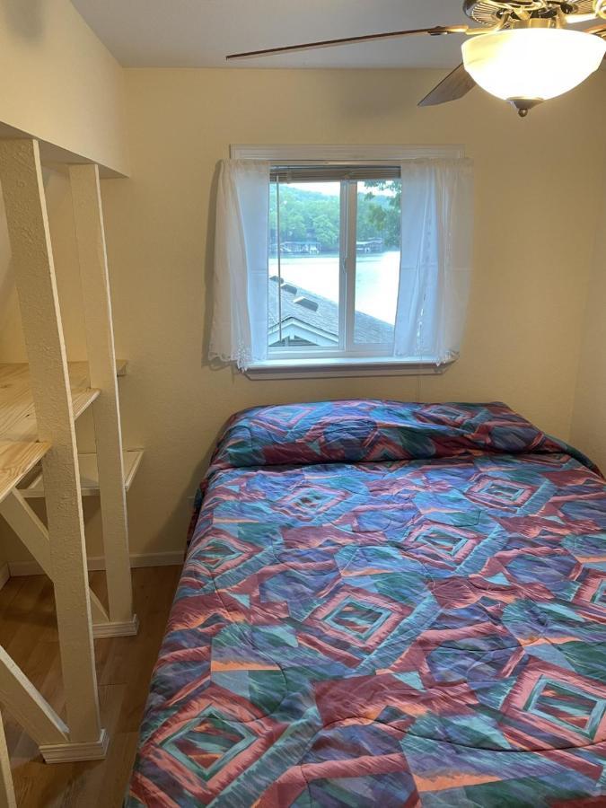 Loft , Boat Dock, 2 Bedrooms , Pet Friendly Gravois Mills المظهر الخارجي الصورة