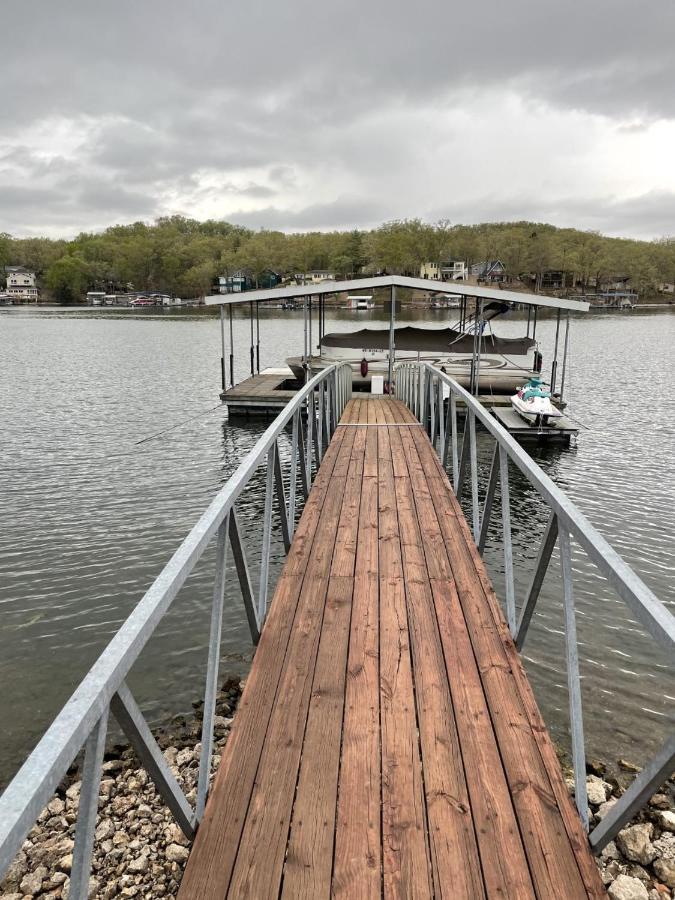 Loft , Boat Dock, 2 Bedrooms , Pet Friendly Gravois Mills المظهر الخارجي الصورة