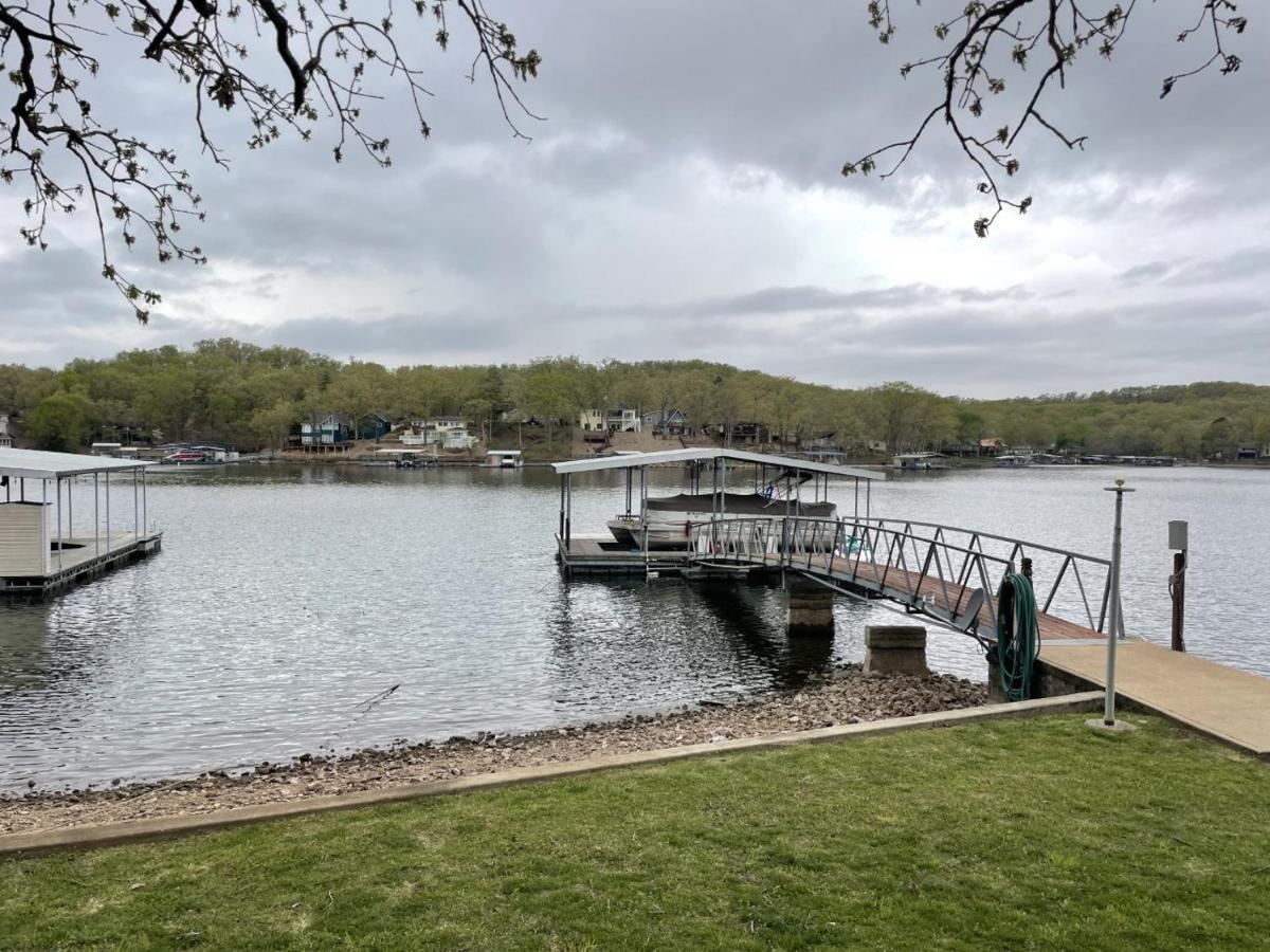 Loft , Boat Dock, 2 Bedrooms , Pet Friendly Gravois Mills المظهر الخارجي الصورة