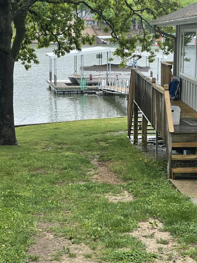 Loft , Boat Dock, 2 Bedrooms , Pet Friendly Gravois Mills المظهر الخارجي الصورة